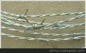 刺繩、刀片刺繩與涂塑繩 多樣選擇與應用場景