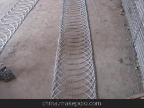 安平專業廠家——海潤絲網織造 堅固耐用、價格實惠的刀片刺繩首選