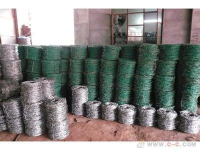 專業(yè)防護(hù)之選 鍍鋅刺繩廠家直銷，廣州市華港網(wǎng)絡(luò)科技為您提供優(yōu)質(zhì)金屬絲繩制品